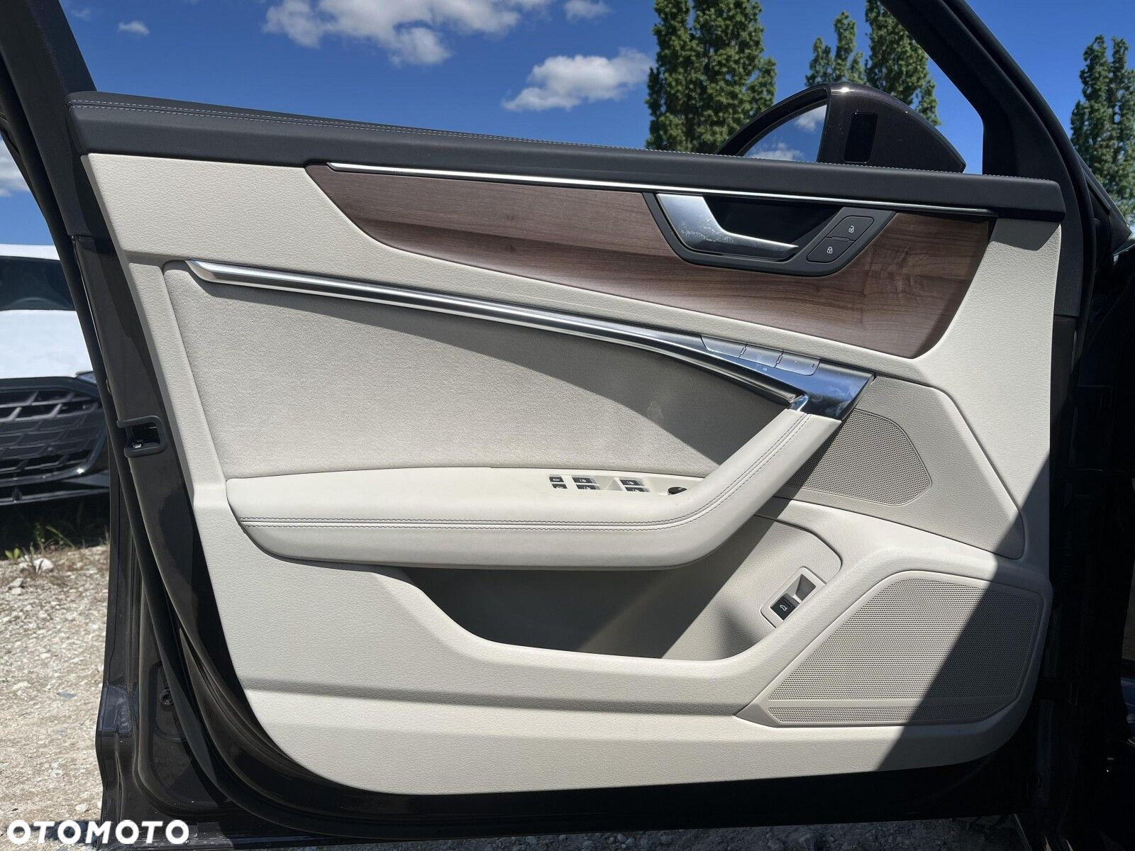 Audi A6 - 19
