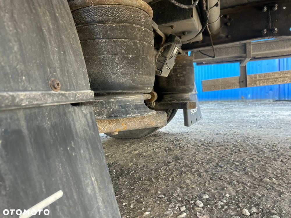 Iveco Daily  72-C170 Cena BRUTTO - 18
