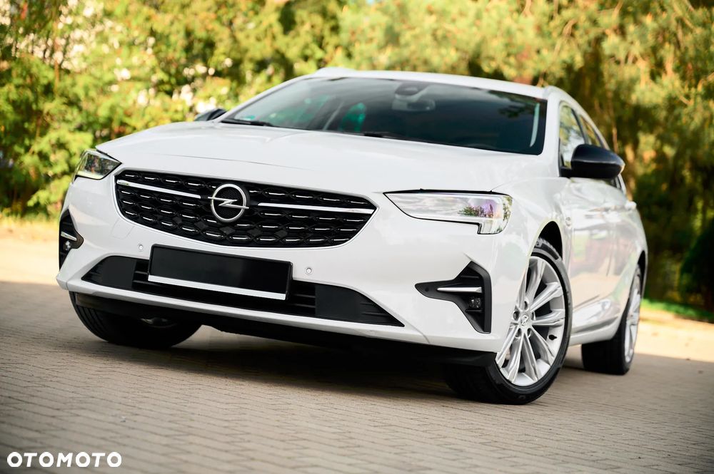 Opel Insignia 2.0 CDTI Business Elegance S&S - 14
