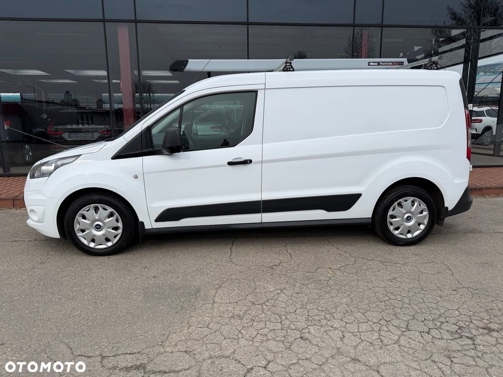 Ford Transit Connect - 3