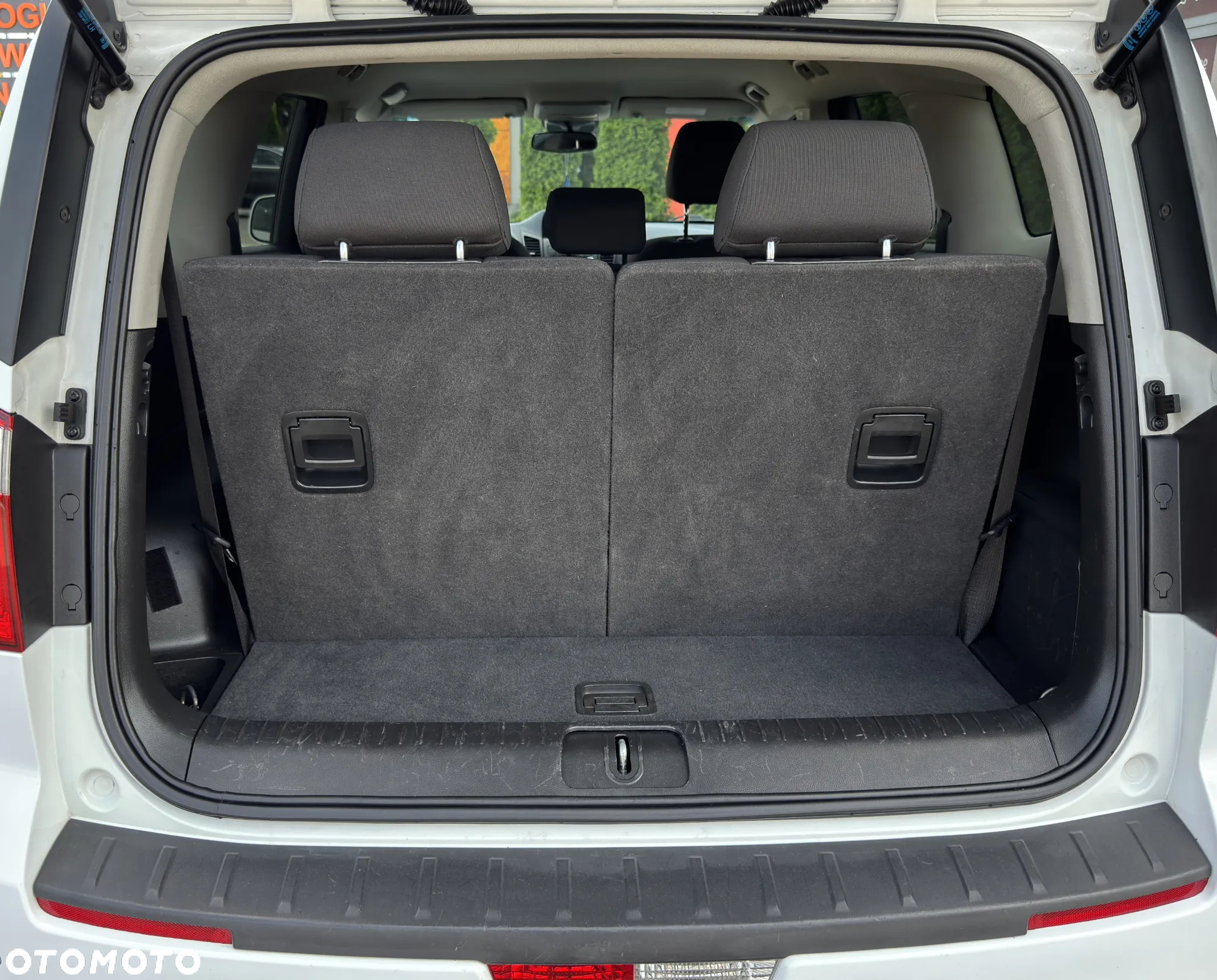 Chevrolet Orlando 1.4 T LTZ - 14