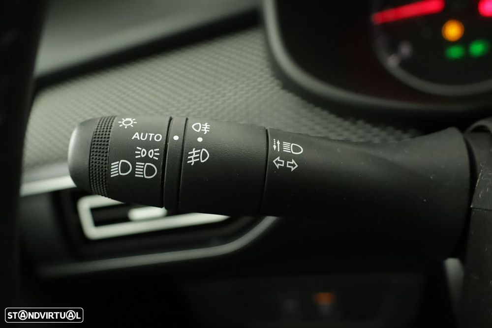 Dacia Jogger 1.0 ECO-G Expression 7L Bi-Fuel - 17