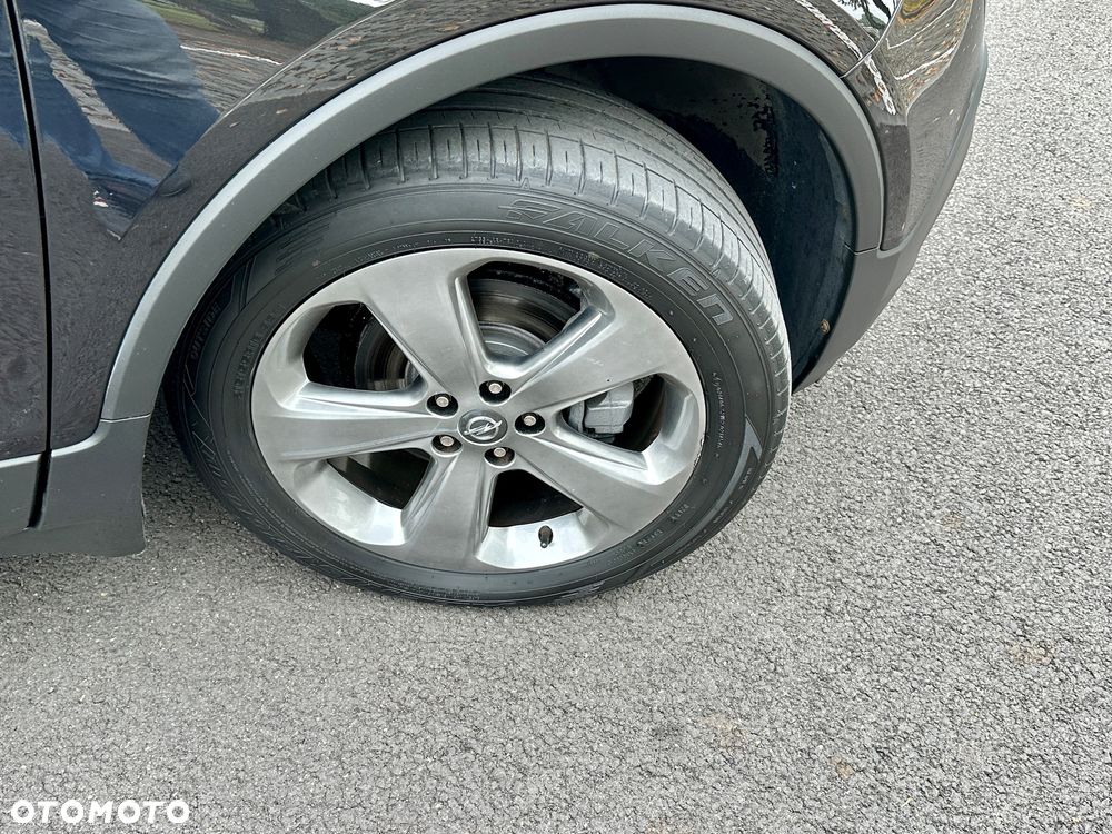Opel Mokka - 17