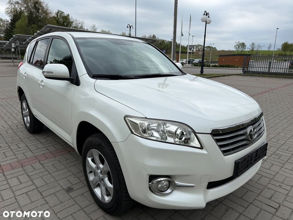 Toyota RAV4 2.0 4x2 Sol - 2