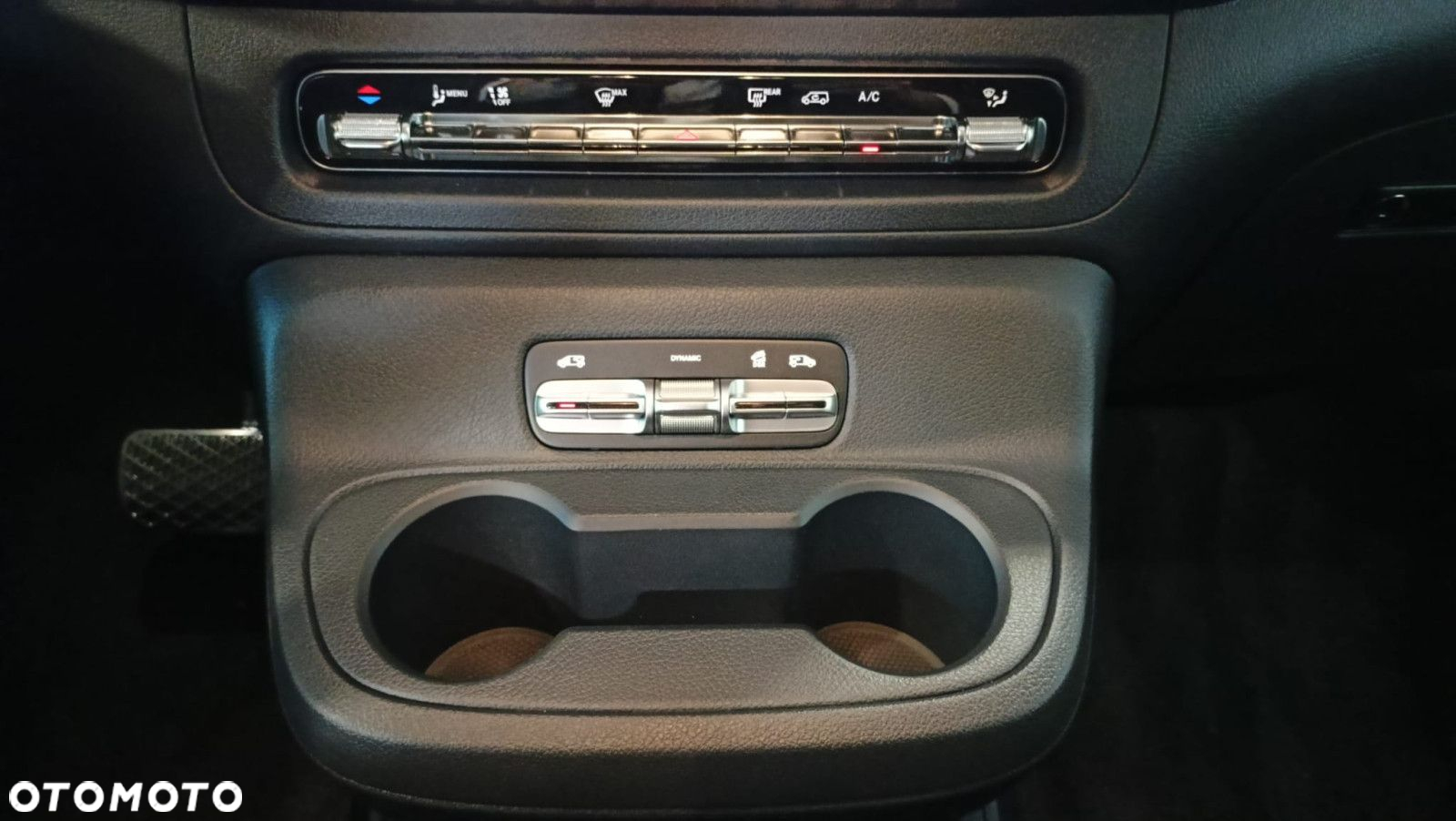 Mercedes-Benz Vito - 15