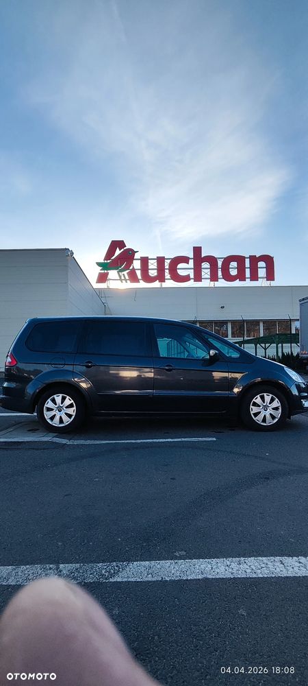 Ford Galaxy 2.0 TDCi Titanium - 7