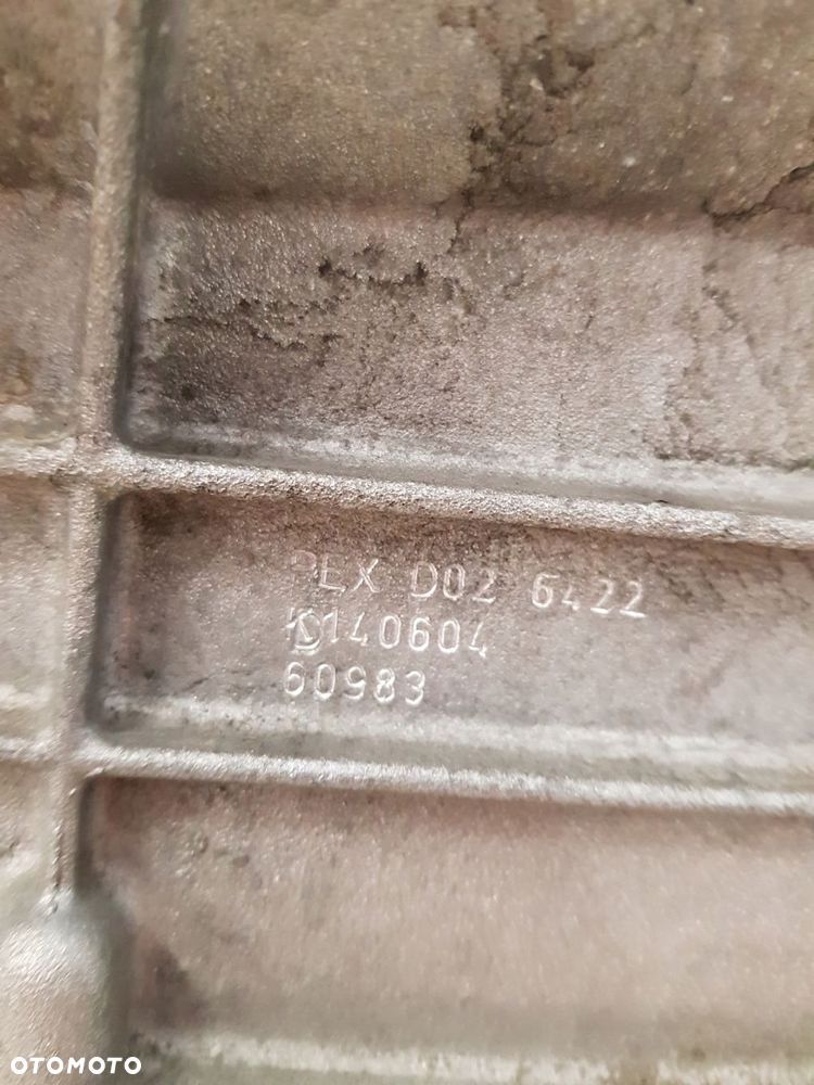 porsche macan s 95b 3.0 tdi 190kw 258km skrzynia biegów pex automat - 9