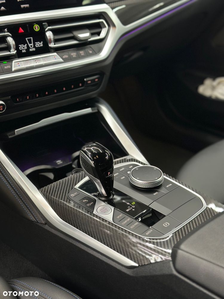 BMW Seria 4 430i xDrive M Sport sport - 11