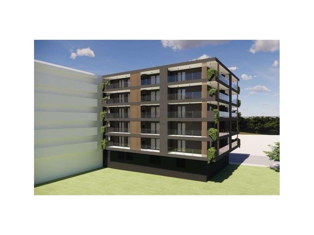 Apartamento T3 em Setúbal - Grande imagem: 3/27