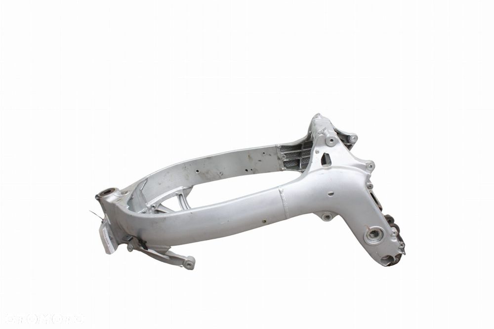 RAMA Z DOKUMENTAMI Triumph Sprint ST 955 2000 - 1