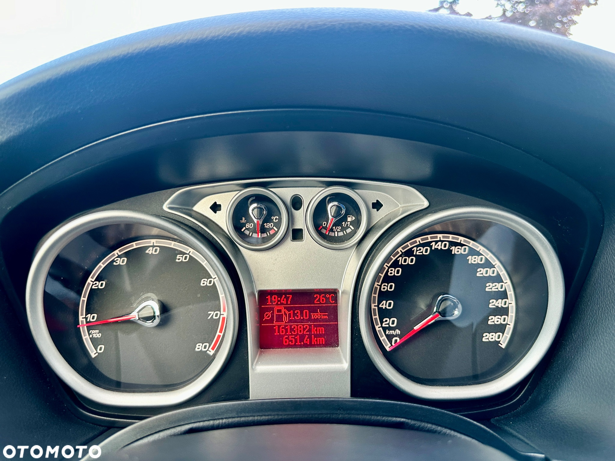 Ford Focus 2.5 RS - 26