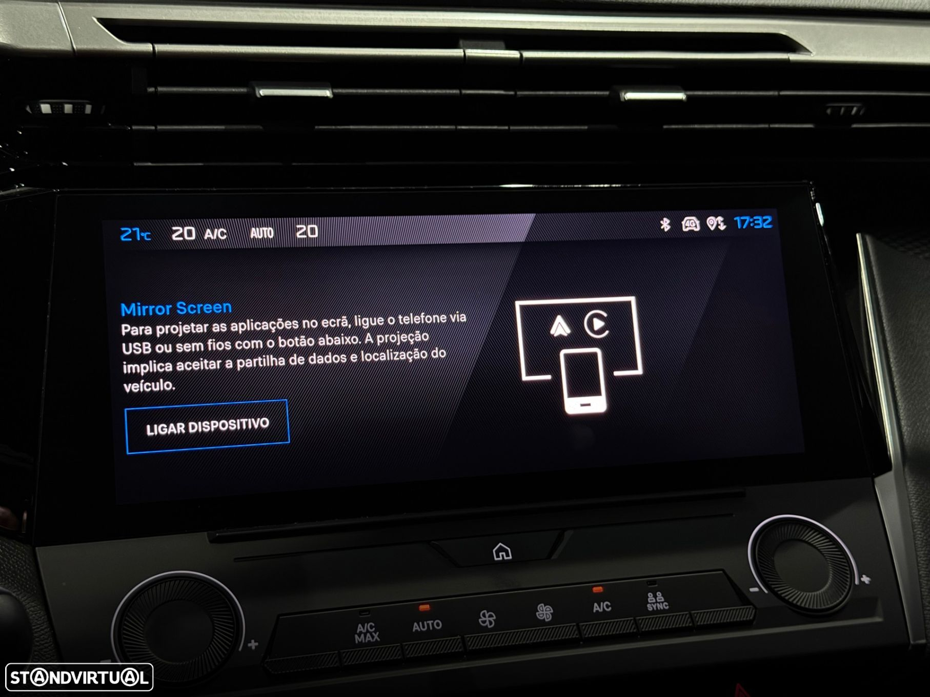 Peugeot 308 SW 1.5 BlueHDi Active Pack EAT8 - 25