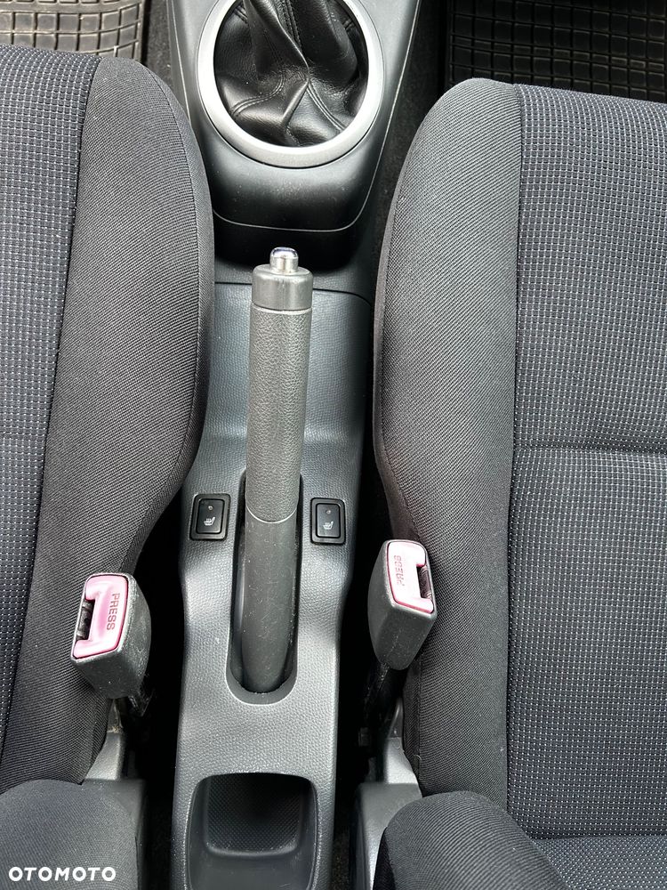 Suzuki Swift 1.3 Comfort XL - 10