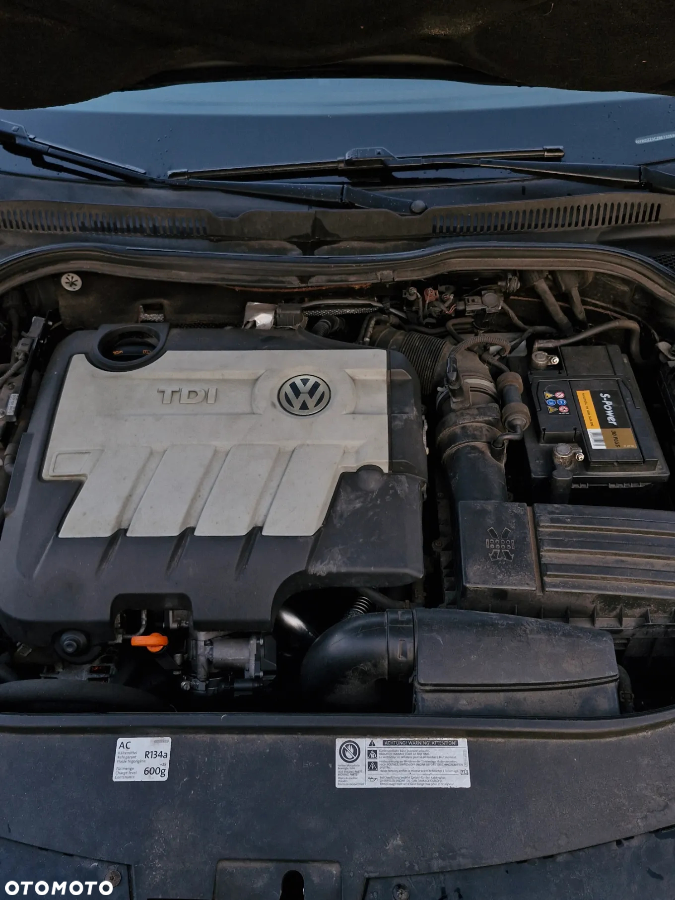Volkswagen Passat CC 2.0 TDI DSG - 13