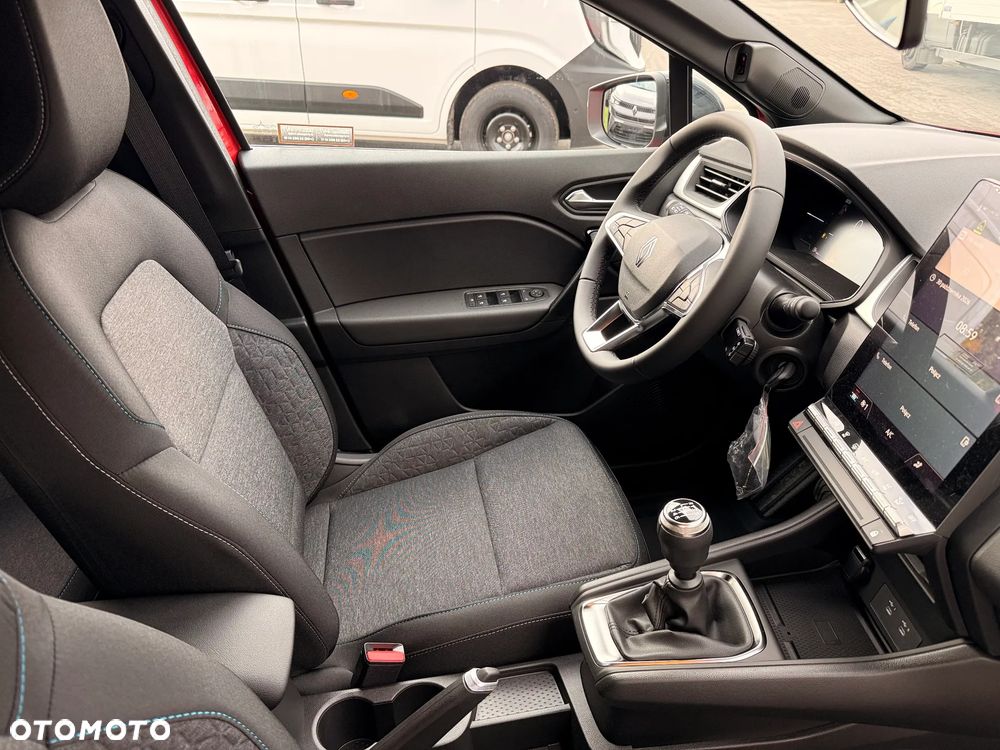 Renault Captur 1.2 TCe Evolution - 16