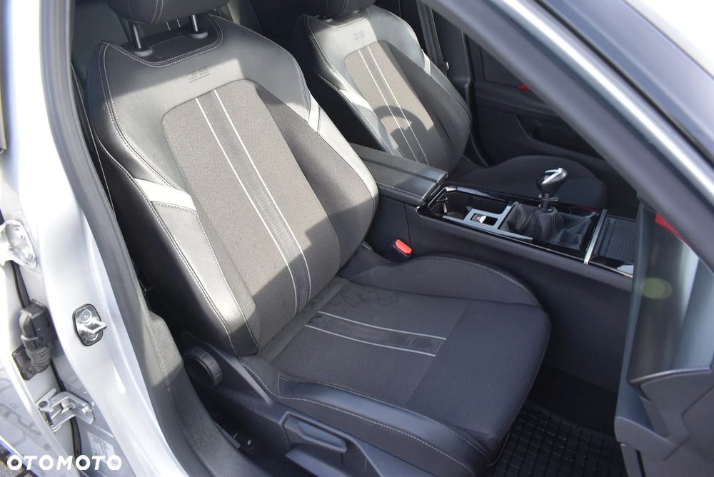 Opel Astra 1.5 CDTI GS Line S&S - 19