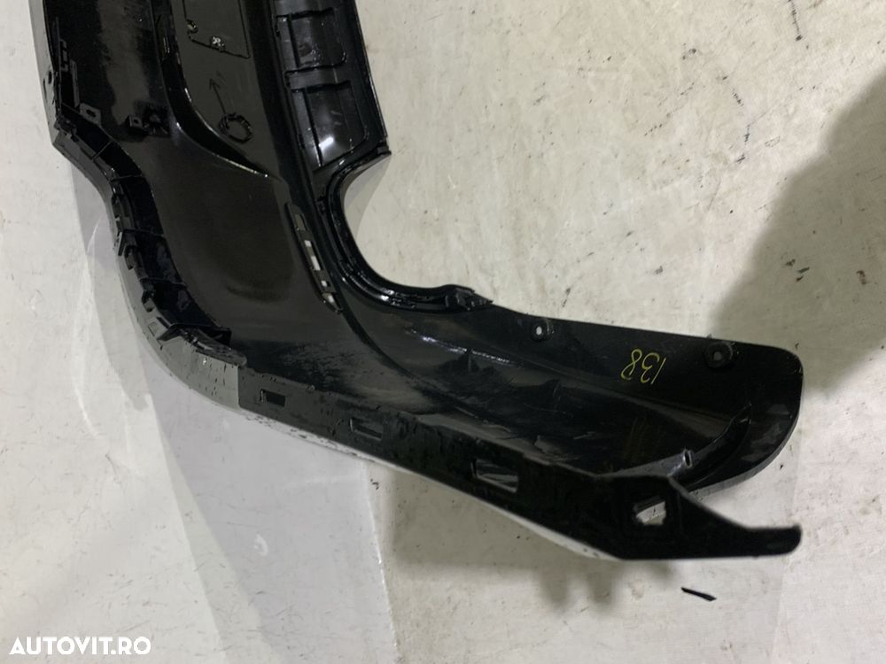 Bara spate Porsche 911 model 991, 2012, 2013, 2014, 2015, 2016, cod origine OE 99150541104. - 5