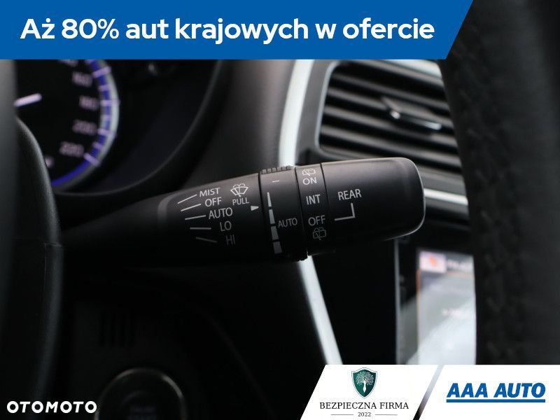 Suzuki SX4 S-Cross - 22