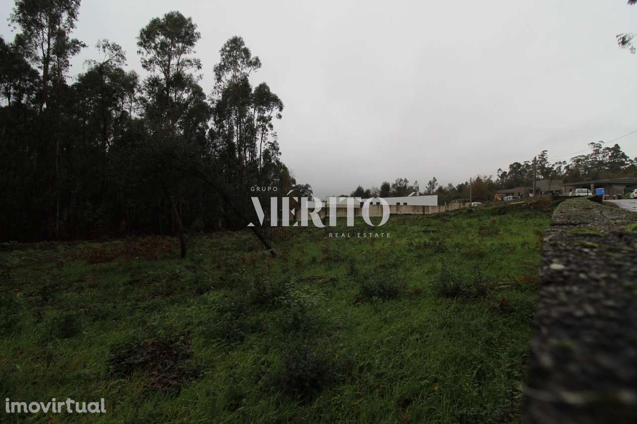 Terreno de construção à venda em Galegos Santa Maria, Barcelos! - Grande imagem: 5/7