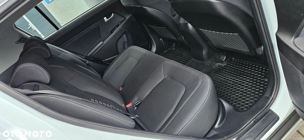 Kia Sportage 2.0 GDI L 2WD - 21