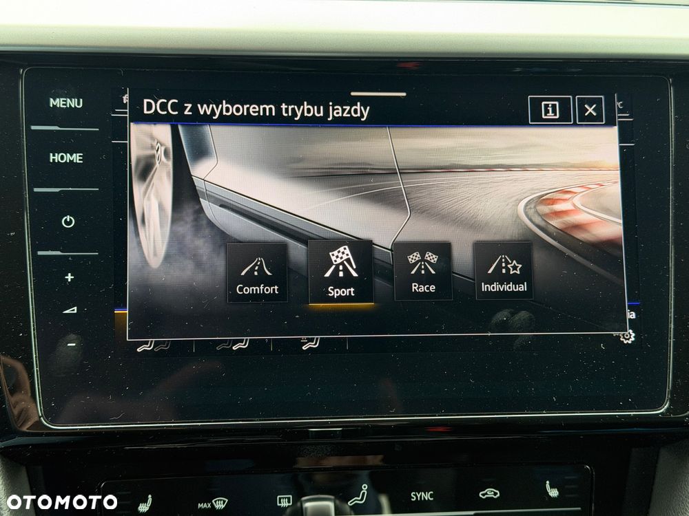 Volkswagen Arteon 2.0 TSI 4Motion R DSG - 28
