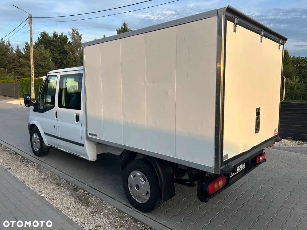 Ford Transit - 3