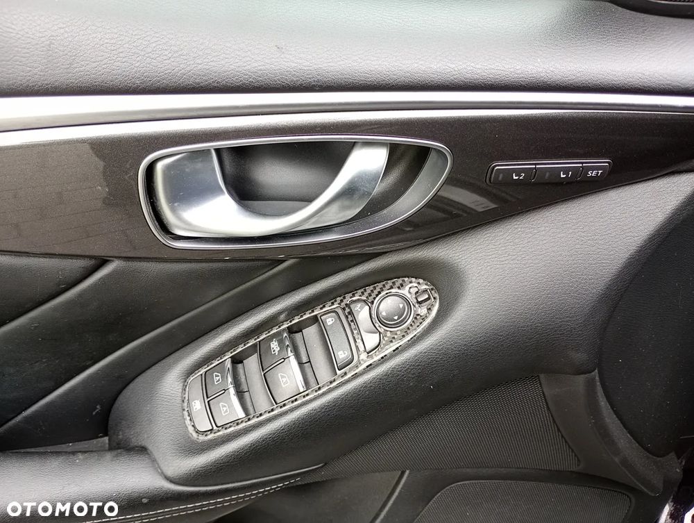 Infiniti Q50 2.2d Business Executive - 13