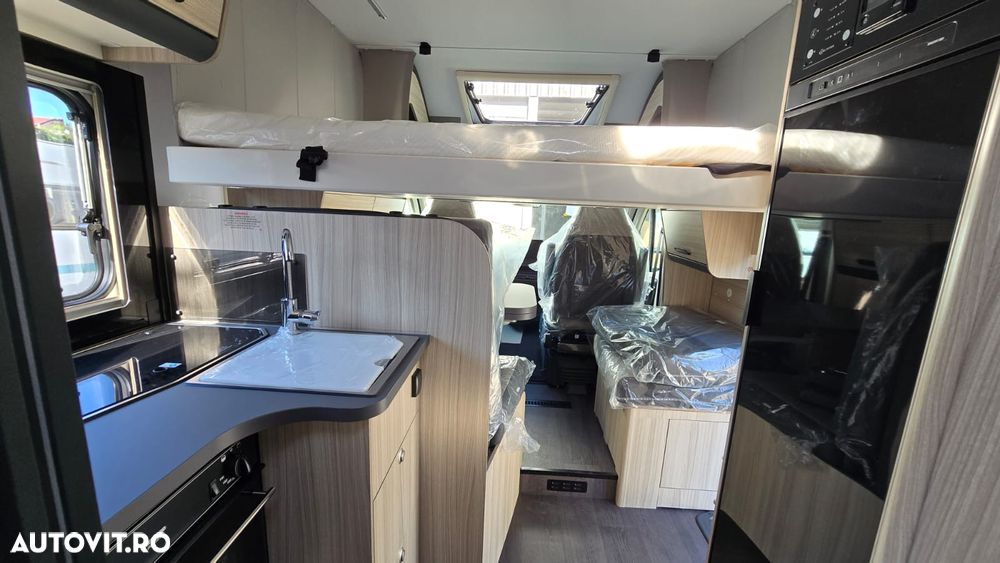 Adria Sun Living S 75 SL - 18