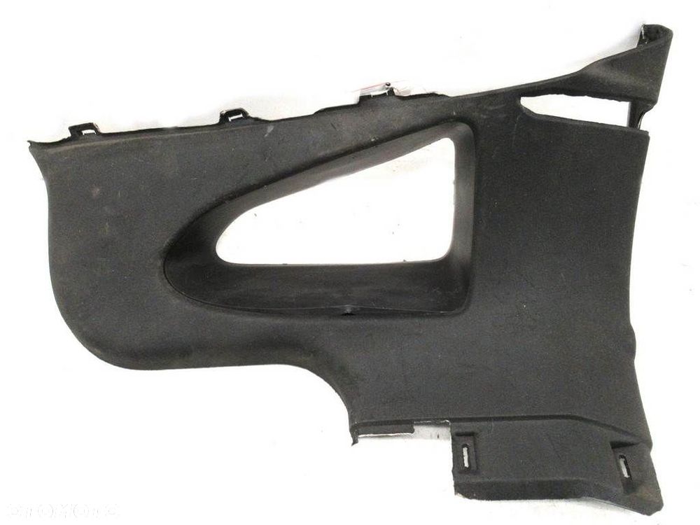 TAPICERKA BOCZEK BAGAŻNIKA LEWA - 173.00 PLN - CHEVROLET CORVETTE (C7) 2013 - 2022 - 1
