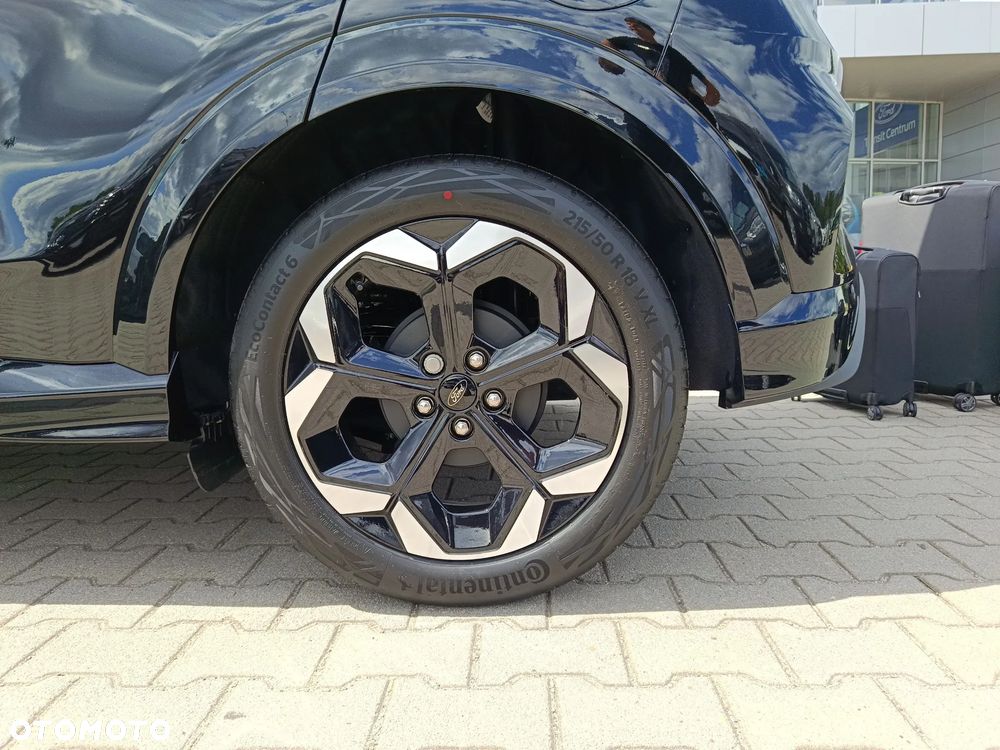 Ford Puma 1.0 EcoBoost mHEV ST-Line X DCT - 17