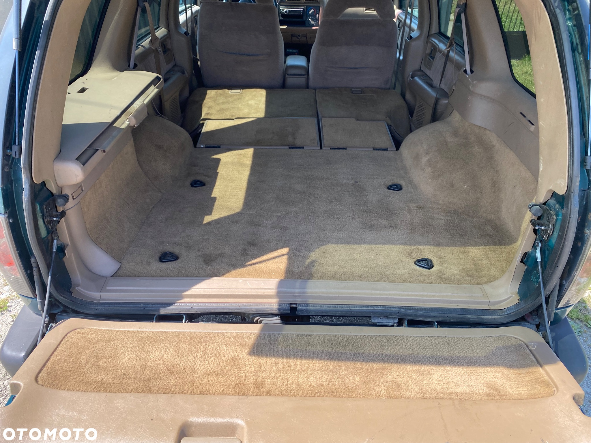 Chevrolet Blazer 4.3 4WD - 15