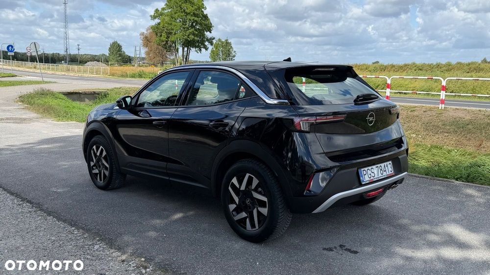 Opel Mokka - 20