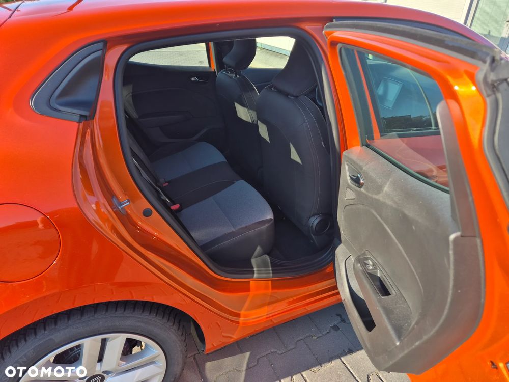 Renault Clio 1.0 TCe Zen - 8