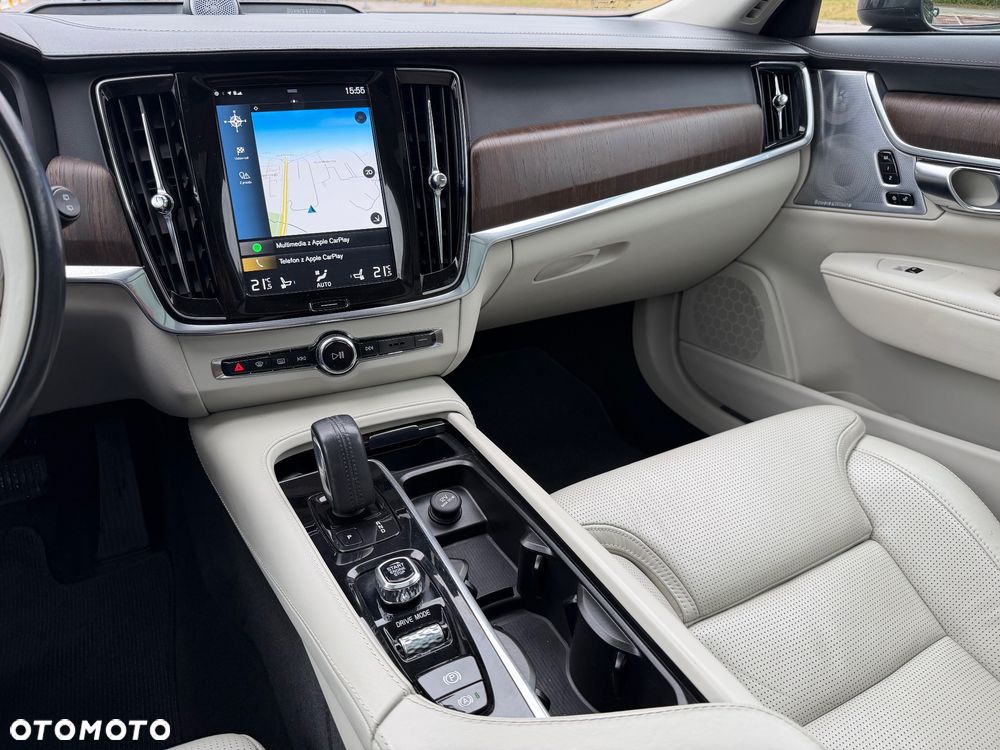 Volvo V90 Cross Country B5 D AWD Pro - 33