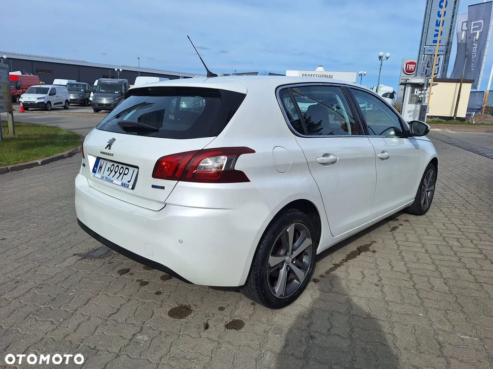 Peugeot 308 1.2 PureTech Active S&S - 6
