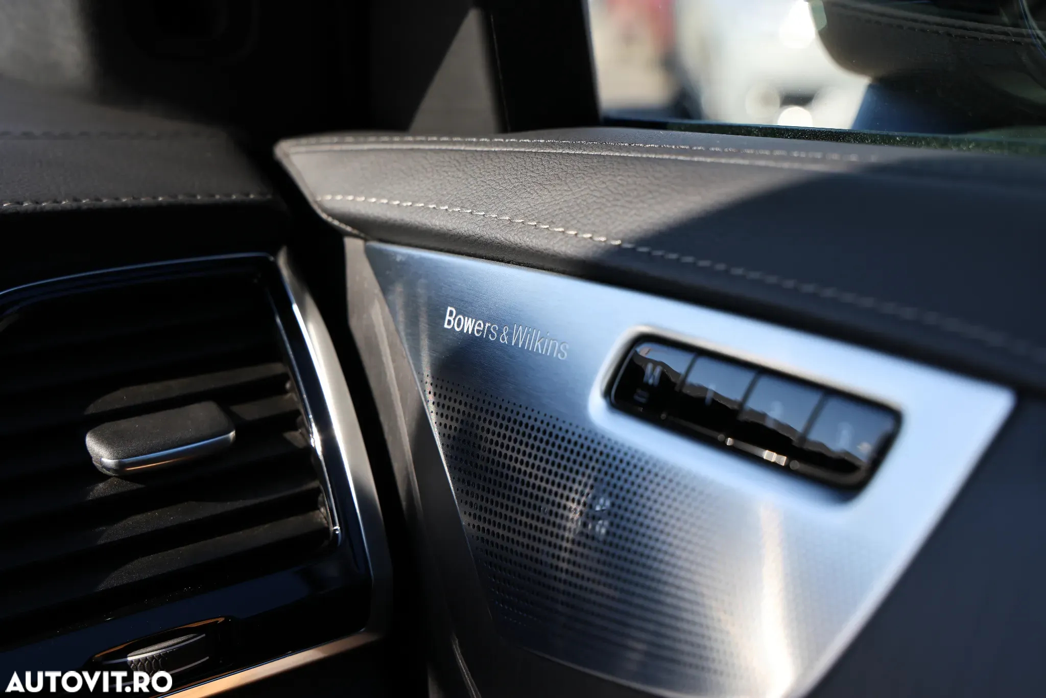 Volvo XC 90 Recharge T8 AWD Ultimate Dark - 23