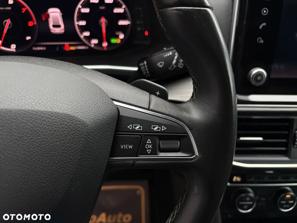 Seat Tarraco 2.0 TSI 4Drive OPF DSG Xcellence - 23