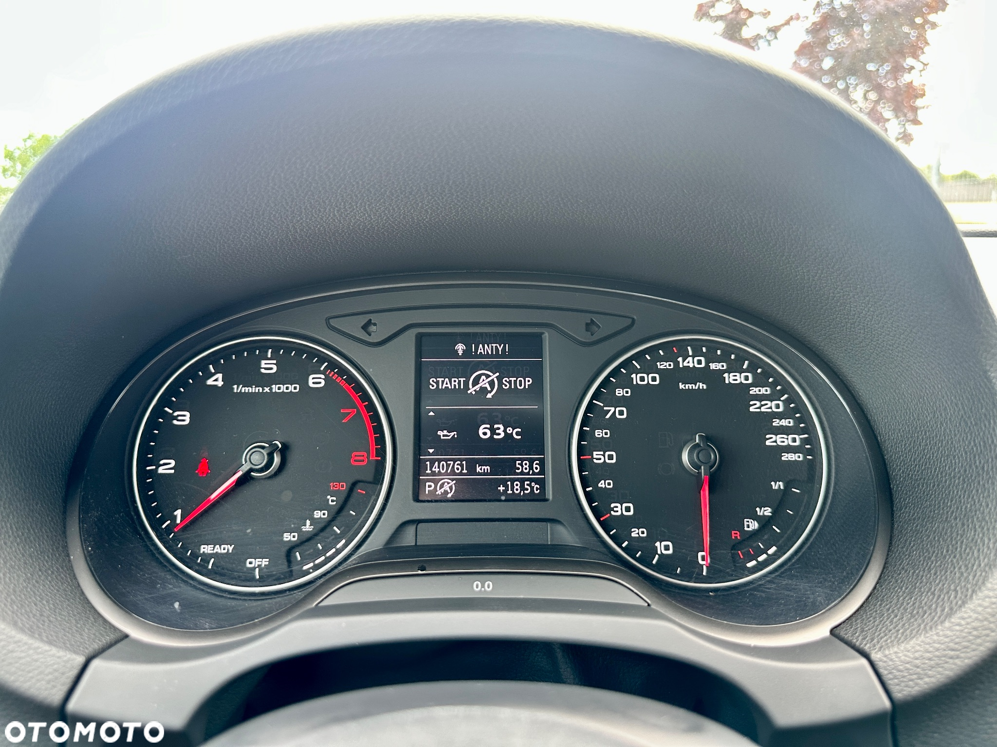 Audi A3 - 22