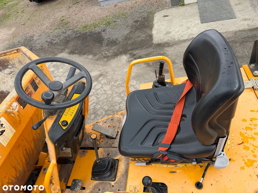 Thwaites 9 ton MACH 2098 - 6