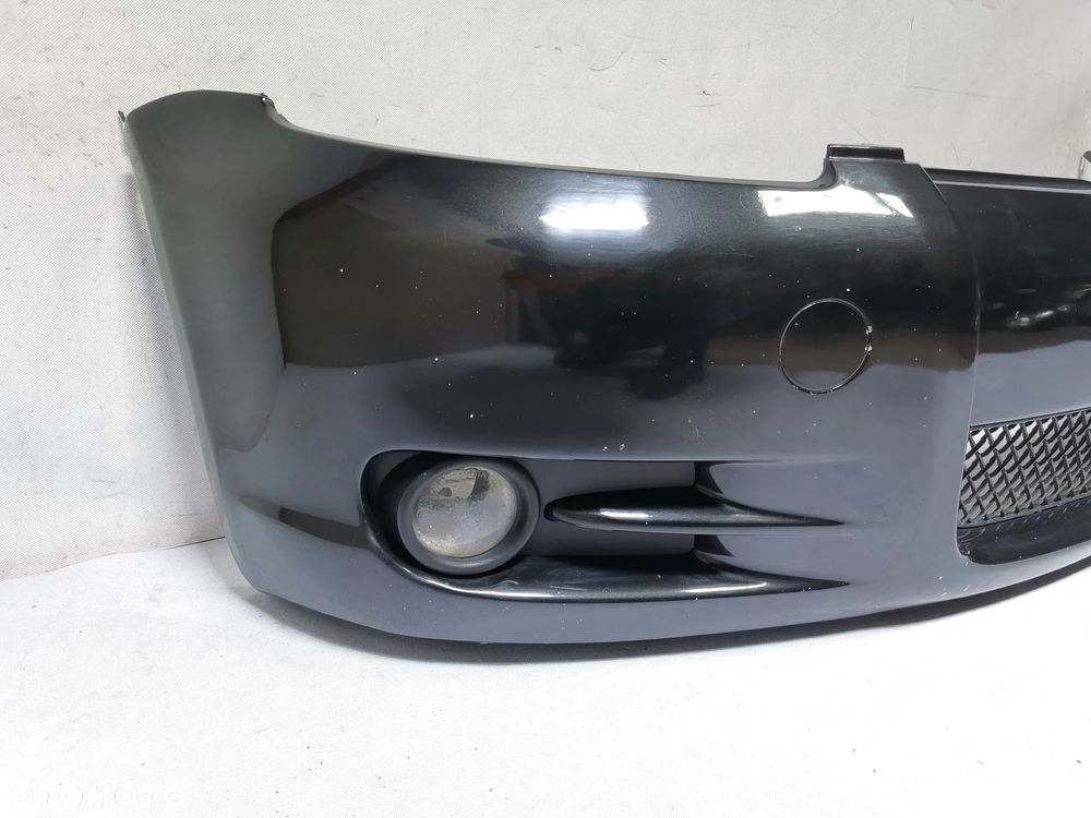 Zderzak Przód Przedni TOYOTA YARIS I 1 TS SPORT 99-03 Oryginał - 3