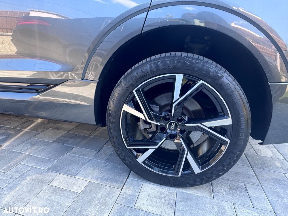 Audi e-tron - 6