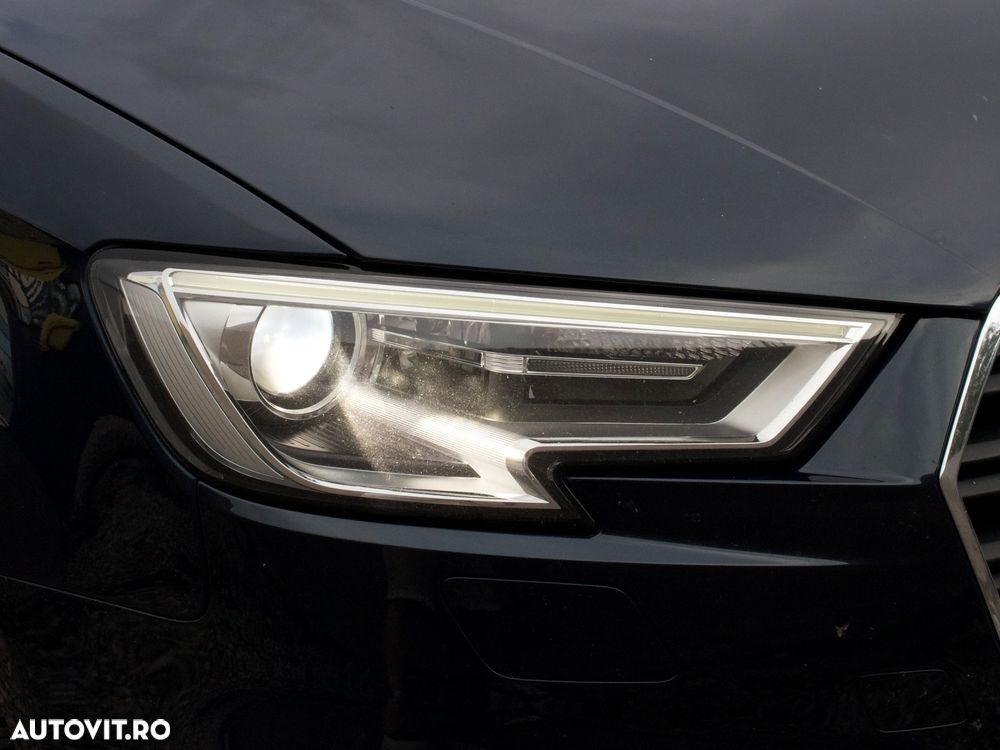 Audi A3 1.6 TDI S tronic Sport - 12