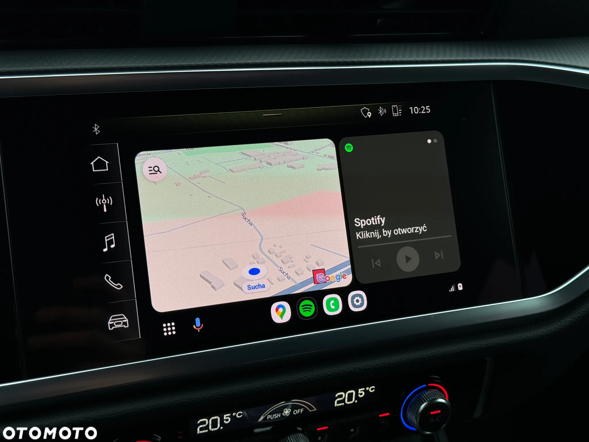 Audi Q3 40 TFSI Quattro S tronic - 34