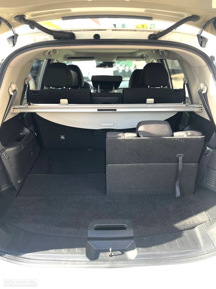 Nissan X-Trail 1.6 dCi Tekna - 14