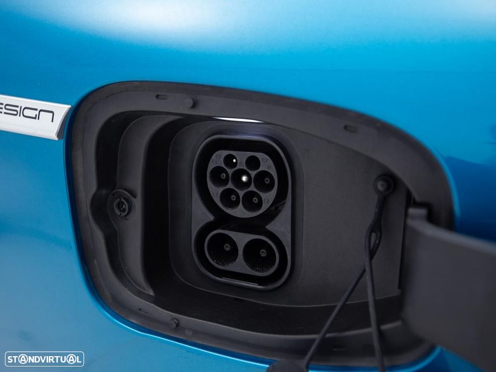 BYD Atto 3 Design - 16