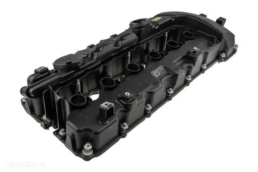 POKRYWA ZAWORÓW BMW 3 E90 E91 E92 E93 325 328 330 5 E60 E61 F10 F11 523 525 530 6 E63 E64 630i - 1