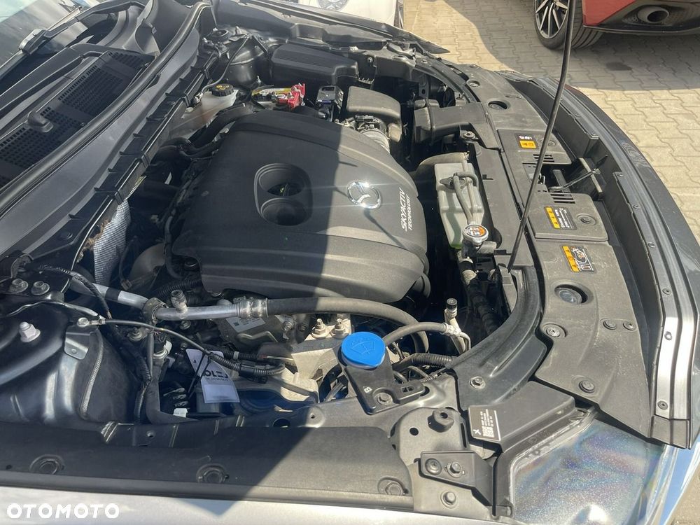 Mazda CX-5 2.5 Homura 2WD - 16