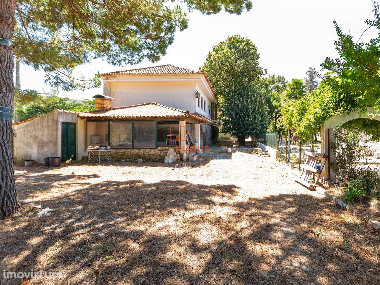 Moradia T4 Venda em Minde,Alcanena - Grande imagem: 3/29