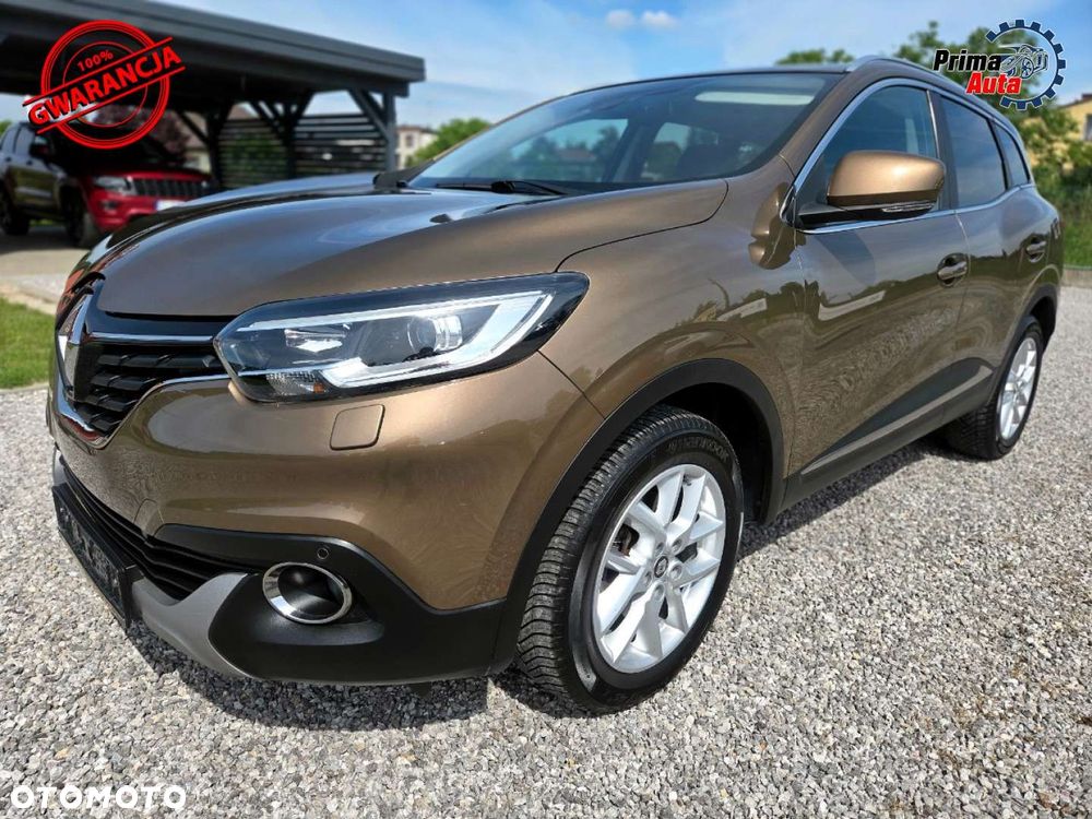 Renault Kadjar - 32