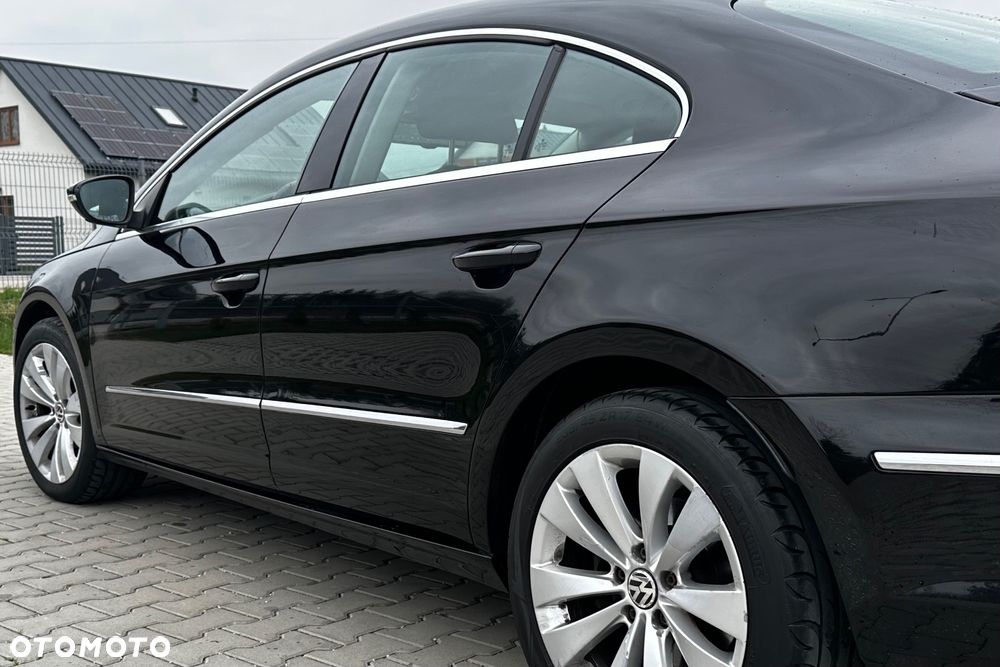 Volkswagen CC - 19